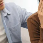 悩み